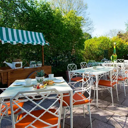 Hotel Achat Walldorf 4*