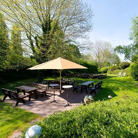 Hotel Achat Walldorf Reilingen