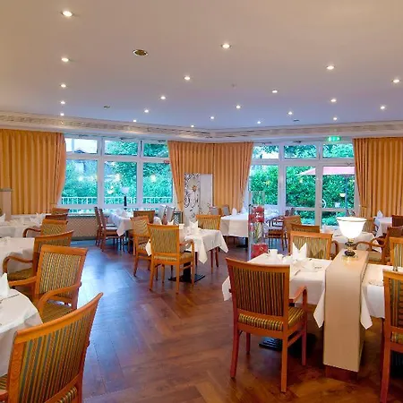 Achat Walldorf Hotel