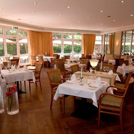 Hotel Achat Walldorf 4*
