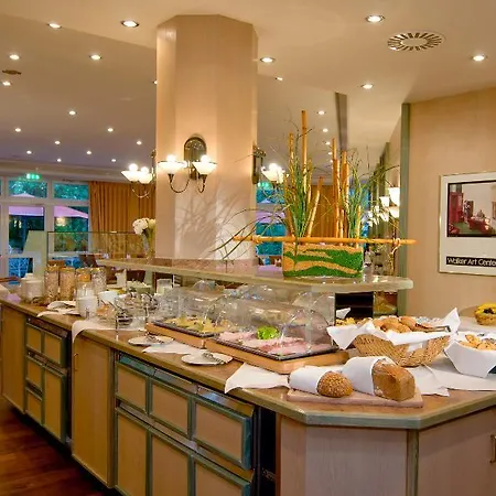 Achat Walldorf 4*
