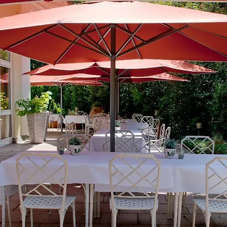Achat Walldorf Hotel 4*