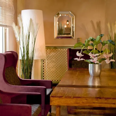 Hotel Achat Walldorf 4*