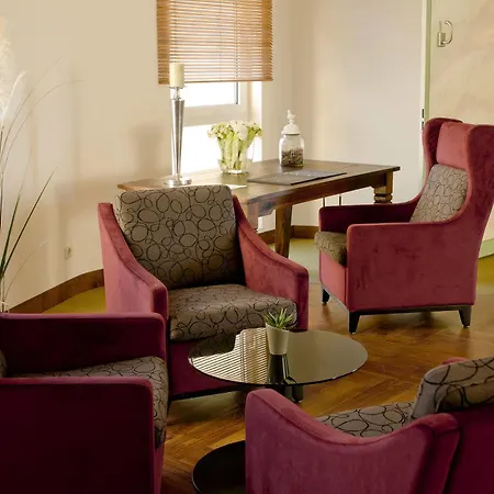 Hotel Achat Walldorf Reilingen