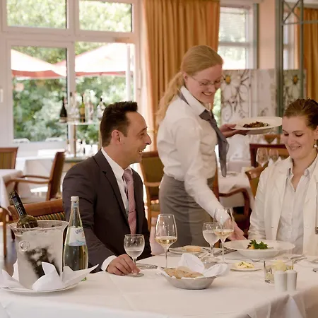 Achat Walldorf 4* Reilingen