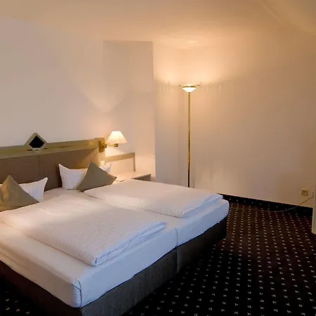 Hotel Achat Walldorf Reilingen
