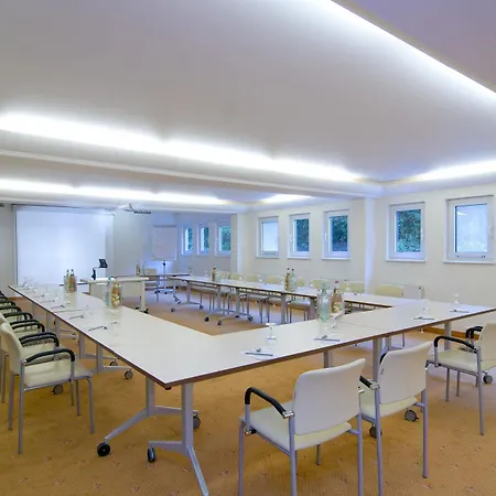 Hotel Achat Walldorf