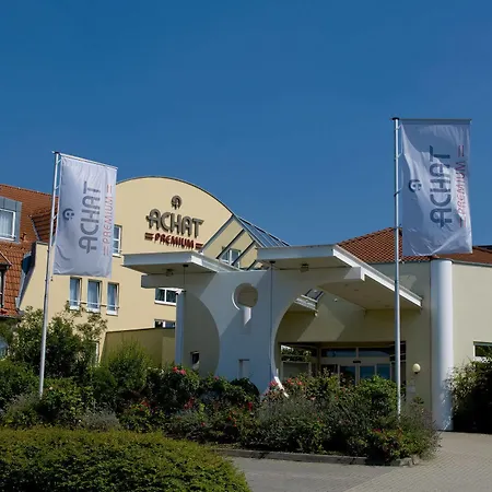 Hotel Achat Walldorf Reilingen