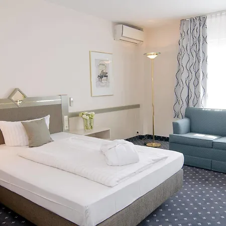 Achat Walldorf Hotel Reilingen