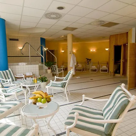Hotel Achat Walldorf 4*