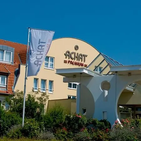 Achat Walldorf