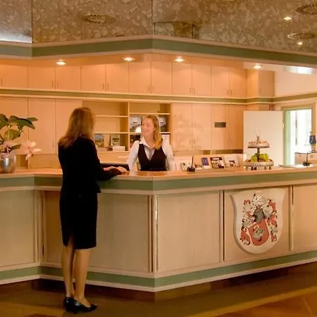 Achat Walldorf Hotel Reilingen
