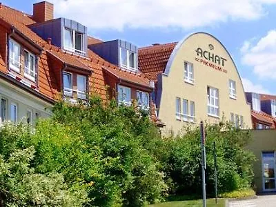 Hotel Achat Walldorf Reilingen