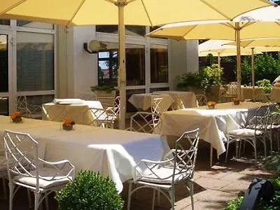 Achat Walldorf 4* Reilingen