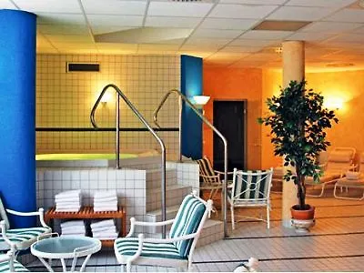Achat Walldorf 4*