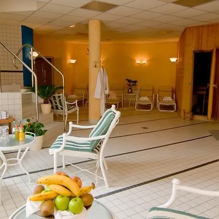 Achat Walldorf Hotel