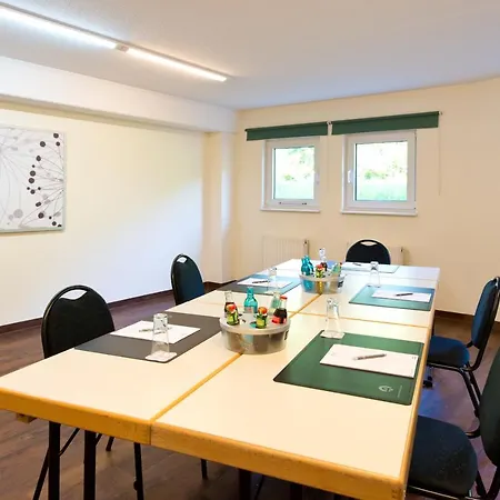 Achat Walldorf Hotel Reilingen