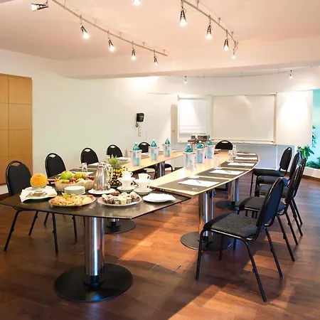 Achat Walldorf 4*