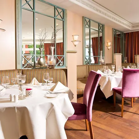 Achat Walldorf Hotel Reilingen