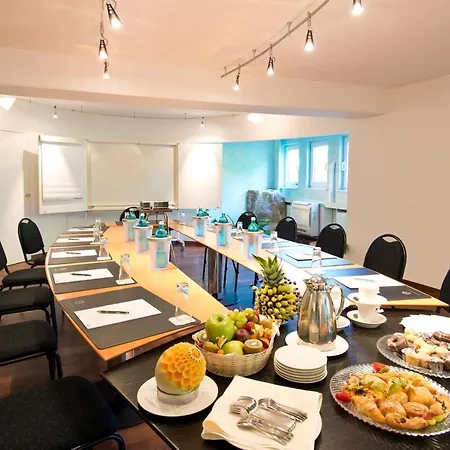 Achat Walldorf Hotel