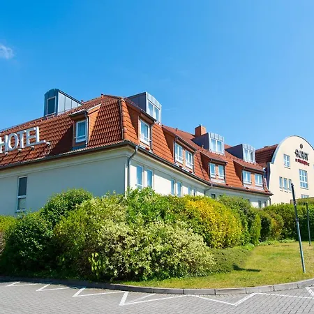 Hotel Achat Walldorf 4*