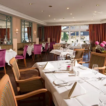 Achat Walldorf Hotel 4*