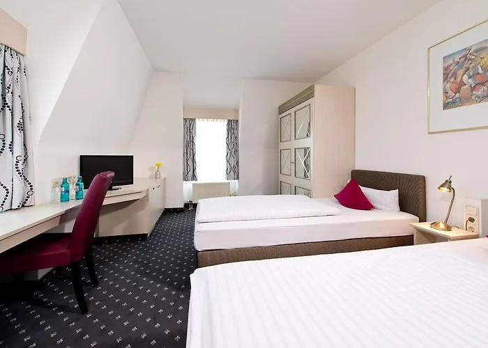 Achat Walldorf فندق Reilingen