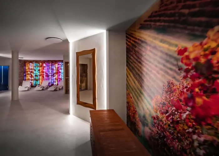 Hotel Achat Walldorf