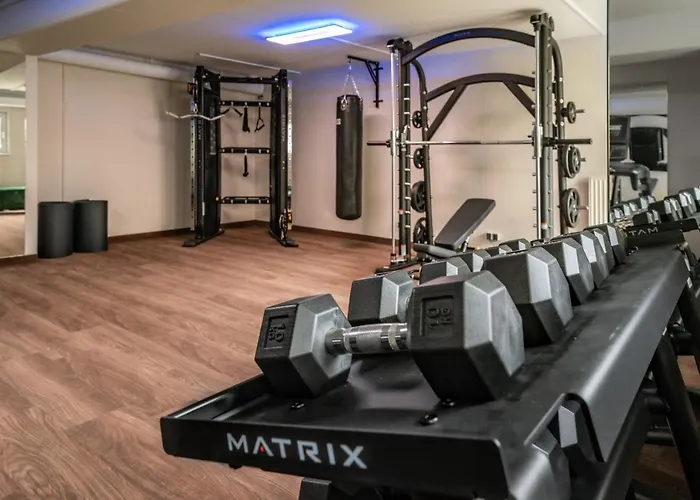 Achat Walldorf Hotel 4*