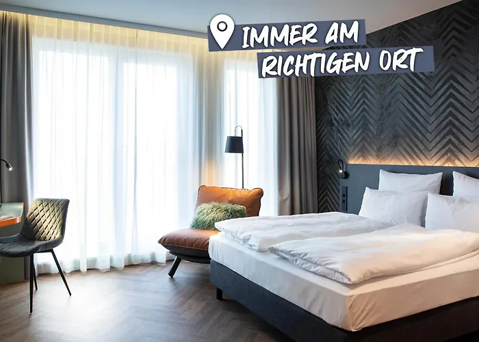 Achat Walldorf Hotel Reilingen