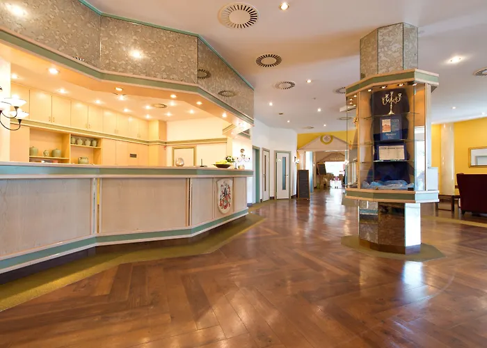 Hotel Achat Walldorf 4*