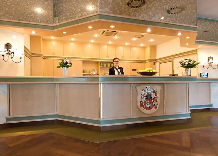 Achat Walldorf Hotel 4*