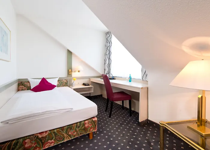 Hotel Achat Walldorf