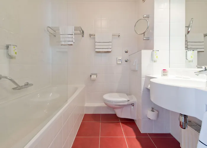 Achat Walldorf Hotel Reilingen