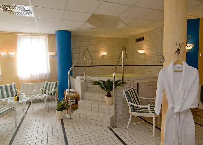 فندق Achat Walldorf