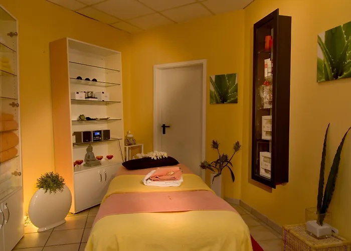 فندق Achat Walldorf 4*