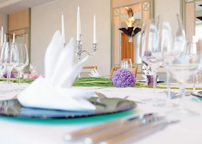 Achat Walldorf Hotel 4*