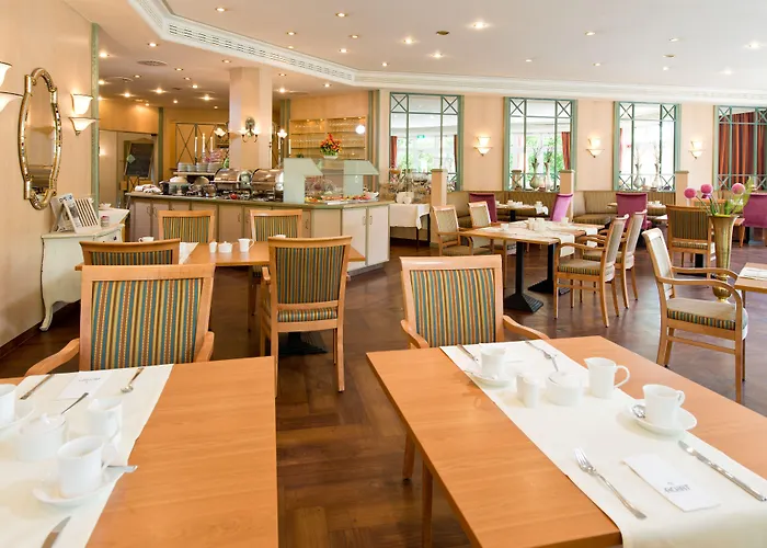 Hotel Achat Walldorf