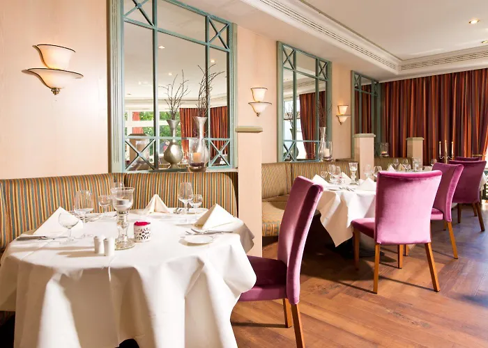 Hotel Achat Walldorf Reilingen