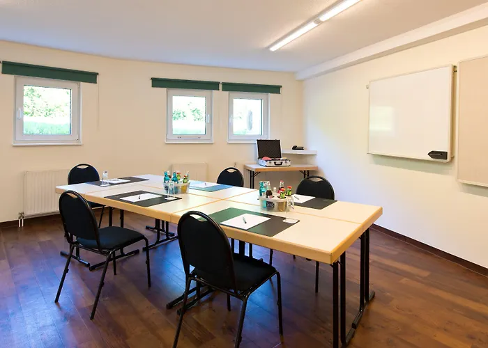 Achat Walldorf Hotel