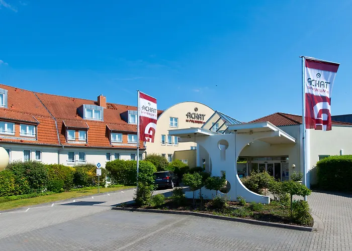 Achat Walldorf Hotel Reilingen