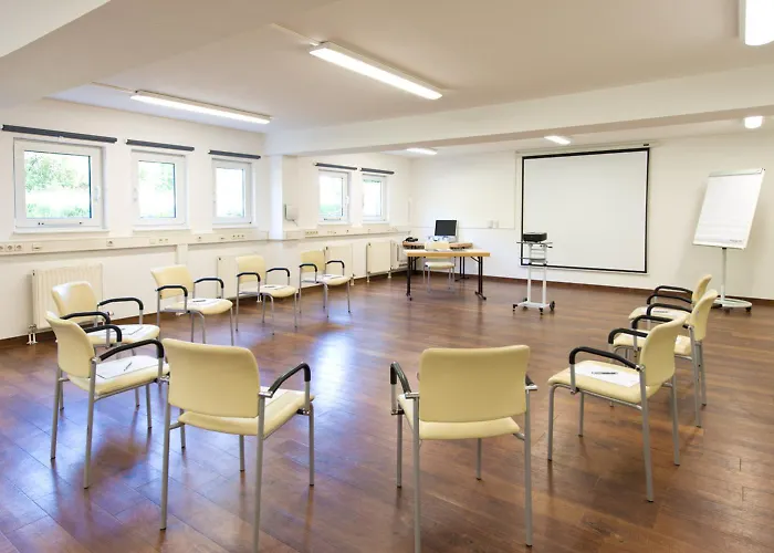 Achat Walldorf Hotel 4*