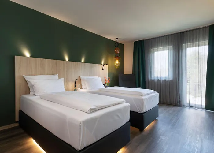 فندق Achat Walldorf