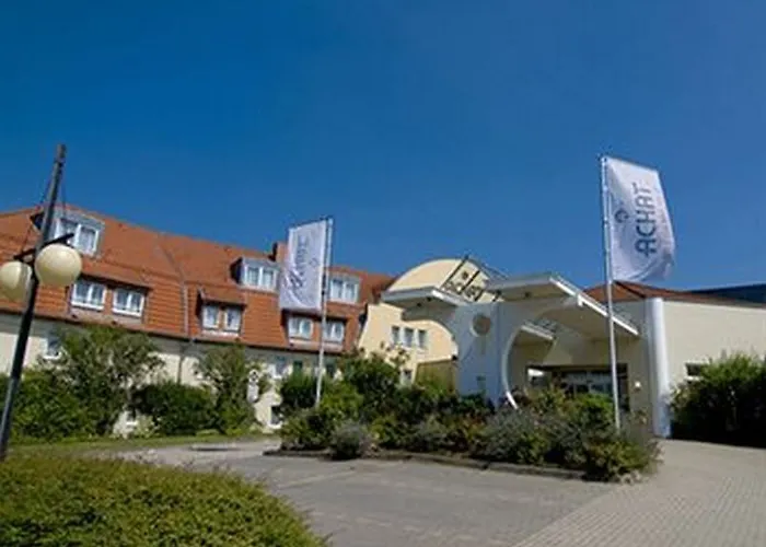 Achat Walldorf Hotel 4*