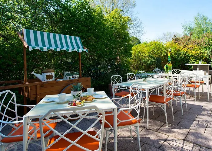 Hotel Achat Walldorf 4*