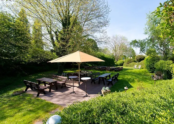 Hotel Achat Walldorf Reilingen