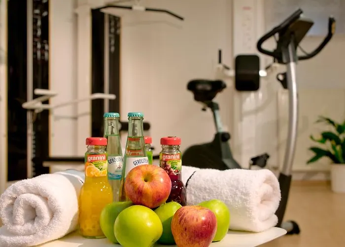 Hotel Achat Walldorf