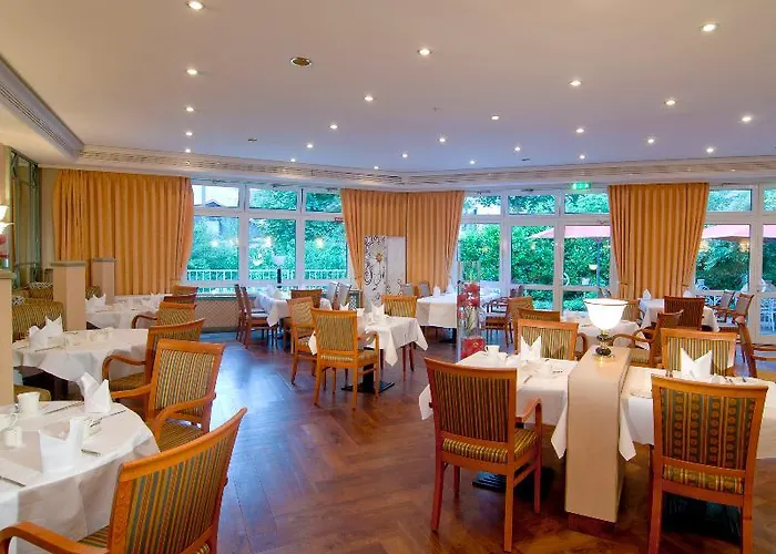 Achat Walldorf Hotel