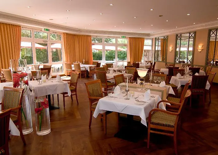 Hotel Achat Walldorf 4*