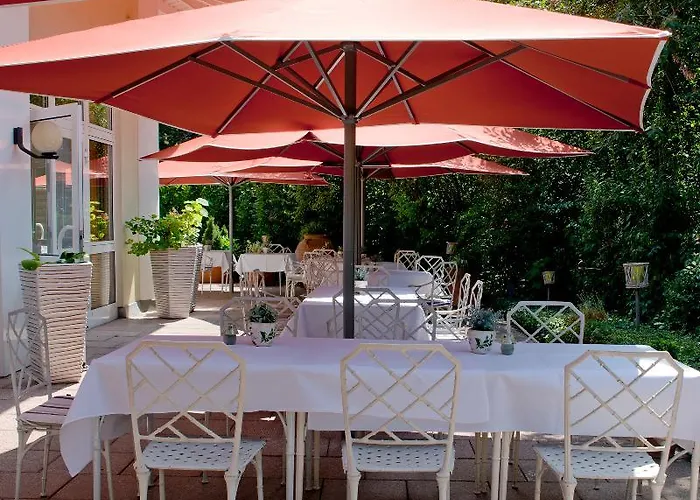 Achat Walldorf Hotel 4*